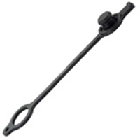 Pioneer Dust Plug - 1/2 in. 60 Series