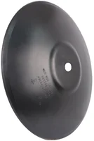 Osmundson Crimp Center Blade - 22 in., Smooth