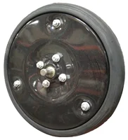 AgSmart Gauge Wheel Assembly for John Deere