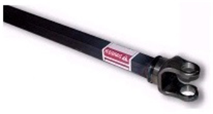44 Series Yoke and Tube Assembly - 33.63 in.