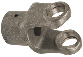 Implement Yoke - 14 Series - 1 in.