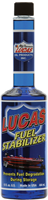 Lucas Fuel Stabilizer - 16 oz.