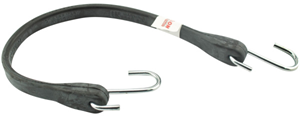 EPDM Tarp Strap - 21 in., 10-Pack