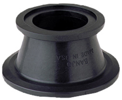 Manifold Reducer Coupling - 2 in. x 2 in.