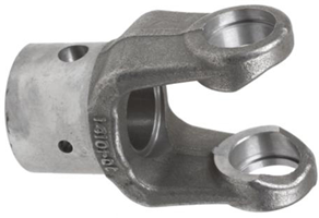 Shear Pin Implement Yoke - 14 Series - 1-3/8 in. Bore