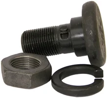 AgSmart Rotary Cutter Blade Bolt Kit - For Bush Hog, 63607BH