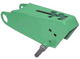 AgSmart Closing Wheel Arm for John Deere, AA37552, AA37839