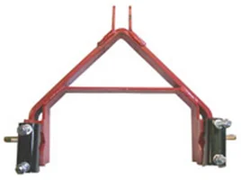 A-Frame - Cat I Standard