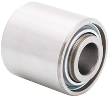 AgSmart Double-Row Gauge & Closing Wheel Bearing - John Deere AN212132