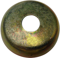 AgSmart Dust Cap For Landoll, 144266, Sunflower SNB1127