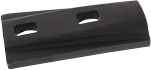 Cast Clip for 47 Degree Knock-On Sweep
