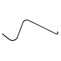 Wheel Rake Tooth for H&S