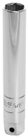 5/8 in. x 6-Point Impact Socket - 3/8 in. Drive