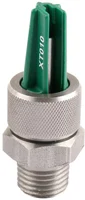 Hypro Boom X-Tender Boomless Nozzle - 1/4 in. NPT