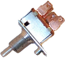 3-Speed Blower Switch