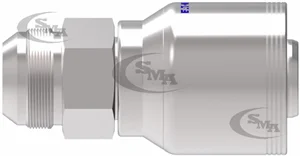 Hose Fitting - 1-1/4 in. x 1-1/4 in. JIC Male Straight