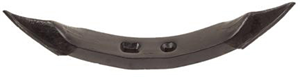 SMA Reversible Chisel Spike - 2 in. x 18 in.