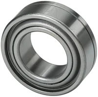 NTN Disc Bearing - 2-3/16 in. Round
