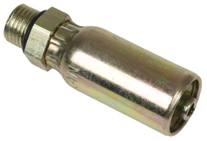 ORB Male Rigid - 3/8 in., 9/16 in. x 18