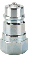 Pioneer Back-Up Rings - 1 in. for 6600 Coupler