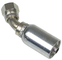 Female Swivel - JIC 45 Deg. 43012U692