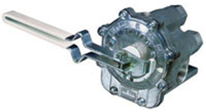 TeeJet Boom Selection Valve