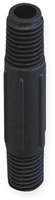 Poly Nipple - 3 in. x 6 in., MNPT
