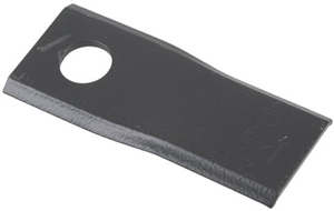 Disc Mower Drum Knife - Left Hand 561-512-00
