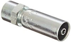 04UC34 Female Grease Tap