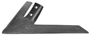 Chisel Plow Sweep - 24 in., Low Crown