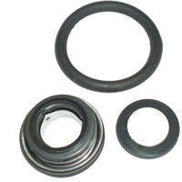 Aluminum Pump Seal/O-Ring Kit