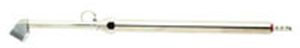 Milton Service Gauge - 160 psi Dual-Head