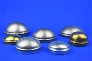 Grease Cap