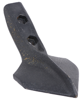 AGRITUF Vibro-Flex Point for Kongslide - 4-1/2 in., 7/16 in.