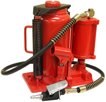Bottle Jack - 20 Ton Air-Over