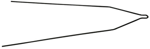 ABM Tine Wire - Milo Guard