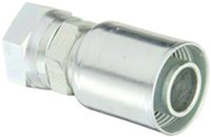 Female For-Seal Swivel Straight