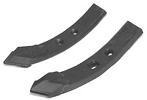 SMA Single Chisel Point - 2 in. x 15 in.