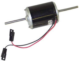 Blower Motor - Double Shaft, TP-AR62497