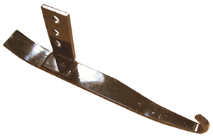 Case IH Outer Shoe Sole - M259