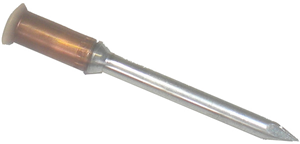 Alligator Rivet Pack - 15-Pack