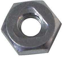 Jam Nut SPL - 2000-Pack