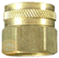 Swivel - 3/4 in. FGHT x 1/2 in. FNPT, Brass