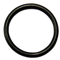Buna-N O-Ring - 1/16 in. Wide - 10-Pack