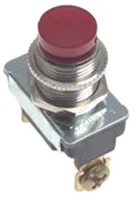Starter Switch - 65A 6-28V Push-Pull HD
