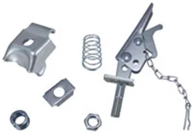 Coupler Repair Kit - Class 2