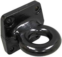 Tow Ring - Rigid Mount, 2-1/2 in. Bolt-On
