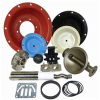 Banjo 18009 EPDM Outlet Gasket