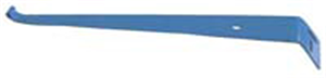Bezzeride Blade Front Leaf - 36 in.