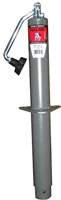 Bulldog A-Frame Mount Jack - 15 in. Lift x 5,000 lb.
